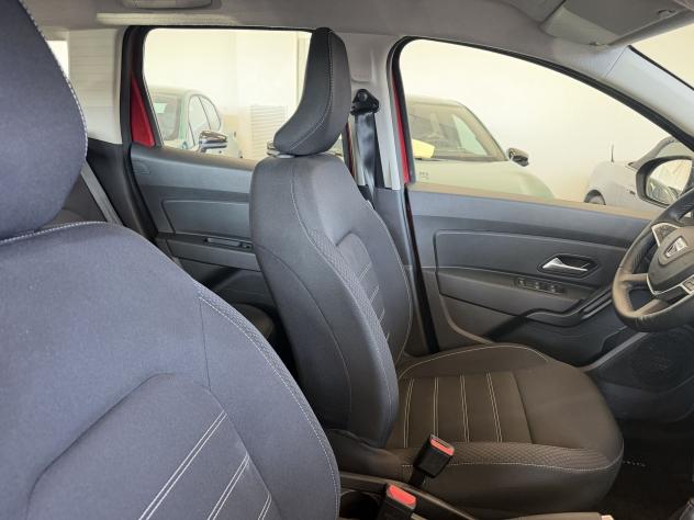 Dacia Duster 1.0 TCe 4x2 100cv Eco-G Comfort - Foto 10