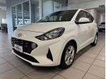Hyundai i10 i10 1.0 MPI Advanced