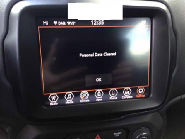 JEEP Renegade 1.6 Mjt 130 CV Limited rif. 24063025 - Foto 6
