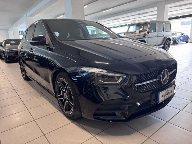 Mercedes-Benz Classe B B 180 d AMG Line Advanced Plus - Foto 2