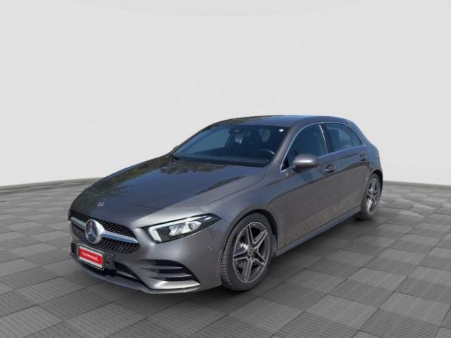 MERCEDES-BENZ A 180 A 180 d Automatic Premium rif. 23707276
