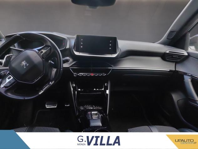 Peugeot 2008 II 2020 1.5 bluehdi GT Pack s&s 130cv eat8 - Foto 8