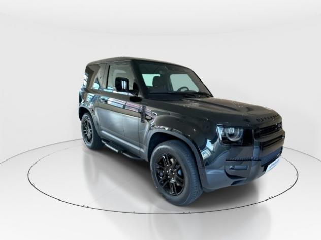 LAND ROVER Defender 90 3.0D I6 250 CV AWD Auto AT S *IVA ESPOSTA*////* rif. 23467387 - Foto 3