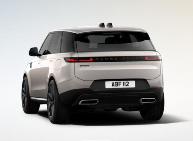 LAND ROVER Range Rover Sport 3.0D l6 249 CV S *AZIENDALE rif. 24148300 - Foto 2