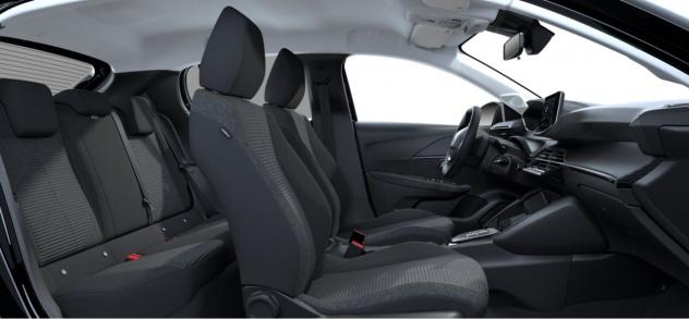 PEUGEOT 208 2ª serie 208 Hybrid 110 e-DCS6 5 porte Edition - Foto 10