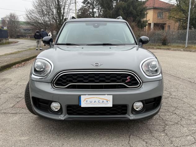 Mini Cooper S Countryman Hype 2.0 Cooper S #9075 - Foto 2