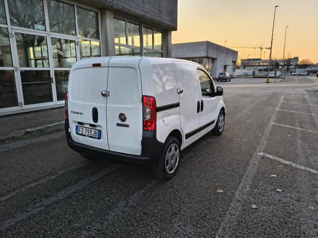 FIAT Fiorino 1.3 Multijet 95 CV E6 SX - Foto 4