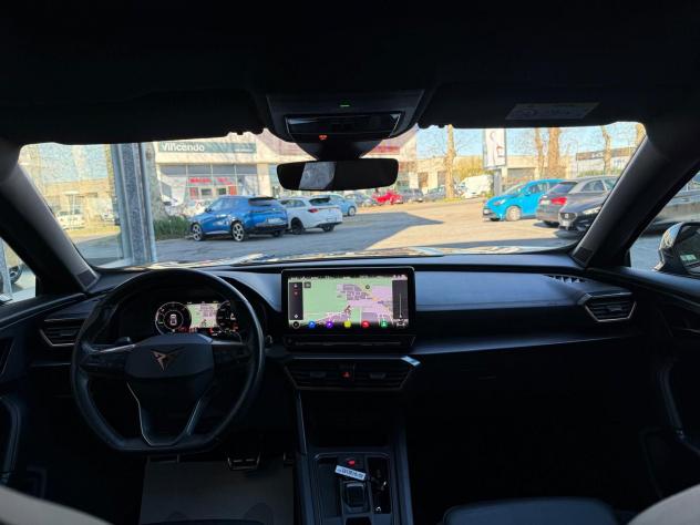 CUPRA Formentor FO CUPRA VZ 1.4 e-HYBRID 180 kW (245 CV) Ibrido plug-in DSG 6 marce 2WD - Foto 7
