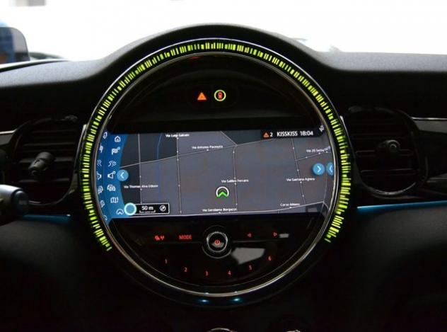 MINI Cooper 1.5 Classic 5 porte Tetto-Harman Kardon-Led-Hud** rif. 23922580 - Foto 7