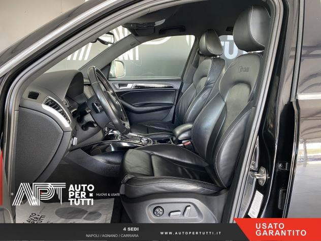 Audi Q5 SQ5 3.0 tdi biturbo quattro tiptronic - Foto 10