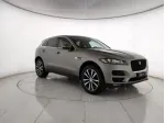 JAGUAR F-PACE 2.0D I4 PORTFOLIO AWD 240CV AUTO MY18
