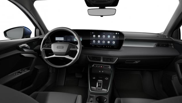Audi A3 Sportback A3 Audi Design TFSI 85 kW S tronic - Foto 9