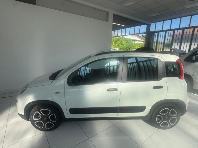 FIAT Panda 1.0 FireFly 70cv S&S Hybrid City Life - Foto 2