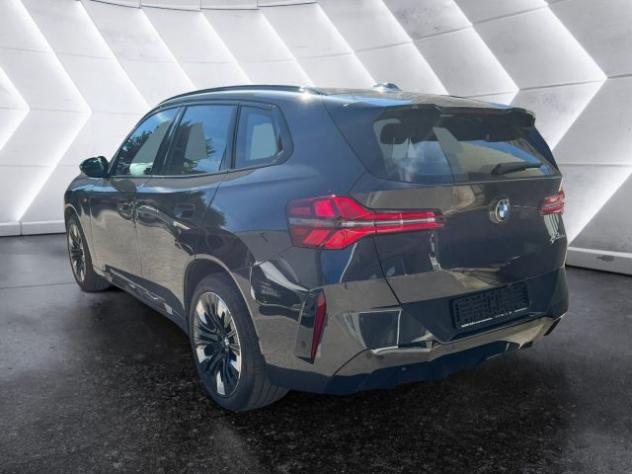 BMW X3 xDrive 20d Msport Pro rif. 23625119 - Foto 6