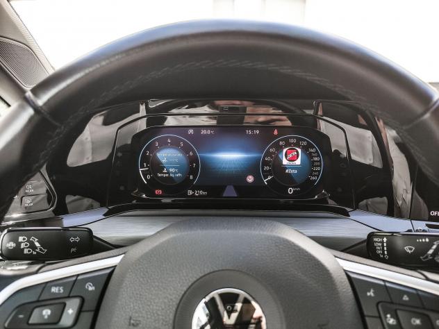 Volkswagen Golf Golf 2.0 tdi Style 115cv - Foto 10