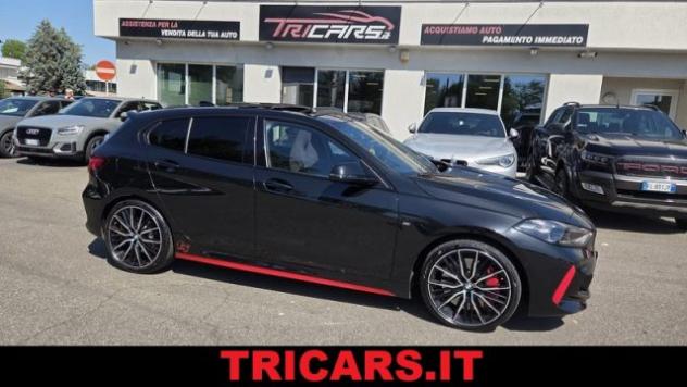 BMW 128 ti 5p. Msport PERMUTE TETTO BMW PREMIUM SELECTION rif. 23992443