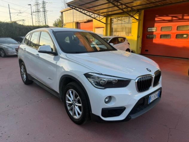 Bmw X1 sDrive16d - Foto 2