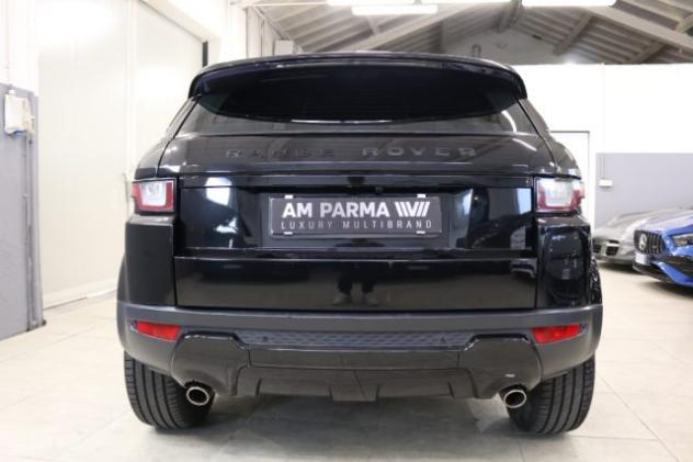 LAND ROVER Range Rover Evoque 2.0 TD4 150 CV 5p. SE PRESTIGE rif. 23902403 - Foto 5