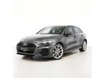Audi A3 Sportback 35 TDI S tronic S line Edition S.Back