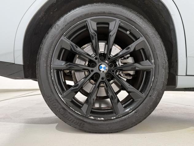 BMW X4 xDrive 20d Msport MH48V - Foto 3