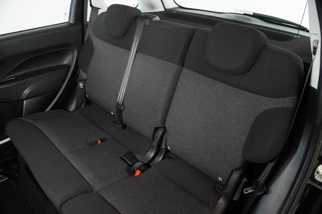 FIAT 500L 1.4 MultiAir City Cross 95CV - Foto 10