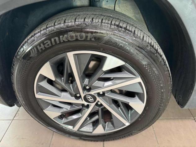 HYUNDAI Tucson 1.6 CRDI XLine rif. 23992161 - Foto 3