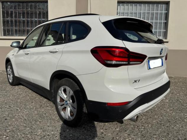 BMW X1 XDrive25e Business Advantage rif. 23984192 - Foto 4