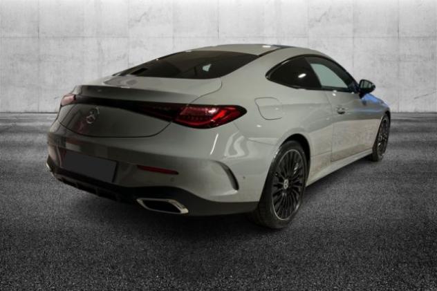 MERCEDES-BENZ CLE 300 4Matic Coupé AMG Line Advanced Plus rif. 23764410 - Foto 4