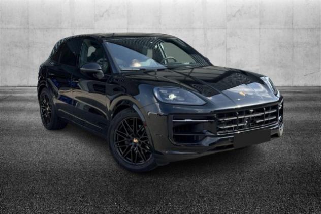 PORSCHE Cayenne 3.0 V6 rif. 23758350 - Foto 2