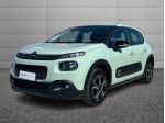 Citroën C3 III 2017 1.2 puretech Feel 82cv neopatentati