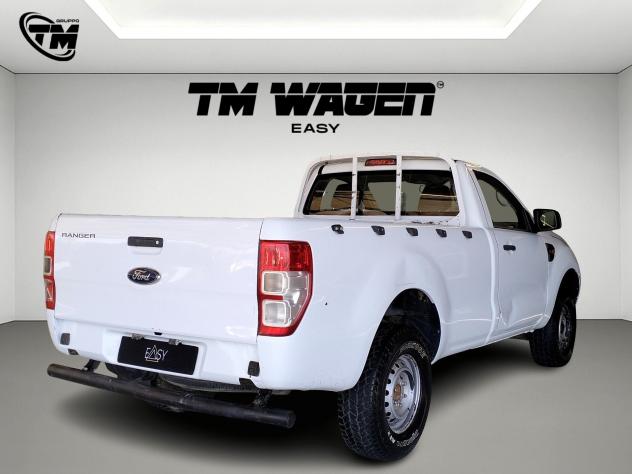 Ford Ranger 2.2 tdci single cab XL 160cv - IVA ESCLUSA - Foto 6