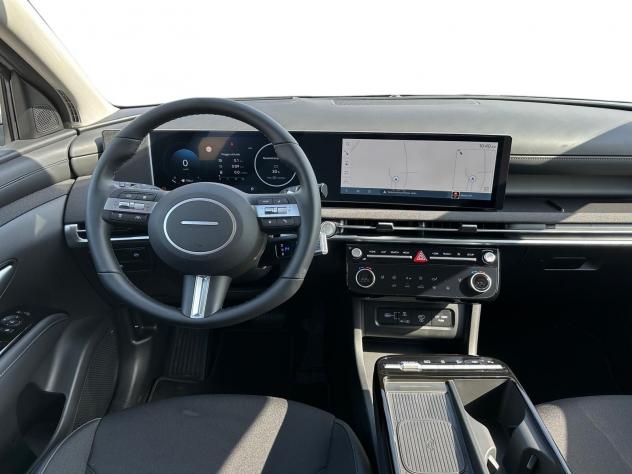 Hyundai Tucson 1.6 CRDi MHEV 2wd 136cv Exellence DCT - Foto 6
