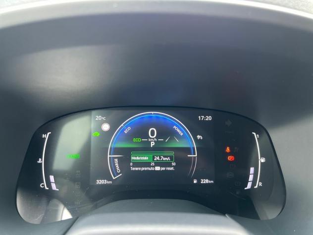 Toyota Aygo X 1.5 HYBRID 115 Icon CVT - Foto 8