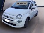 FIAT 500 Hybrid 1.0 70cv Ibrido Pop