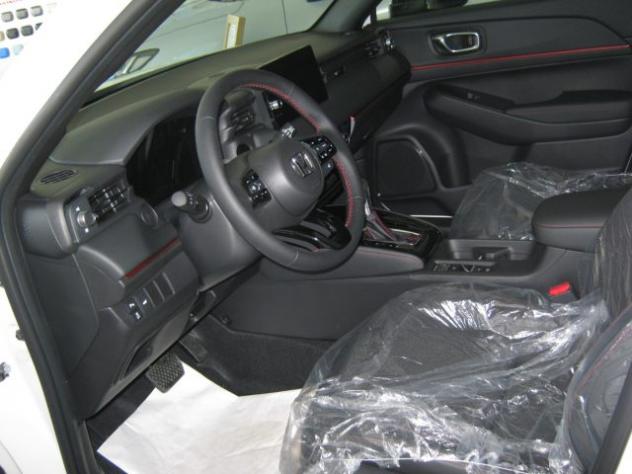 HONDA HR-V HEV 1.5 SPORT eCVT rif. 24157563 - Foto 6