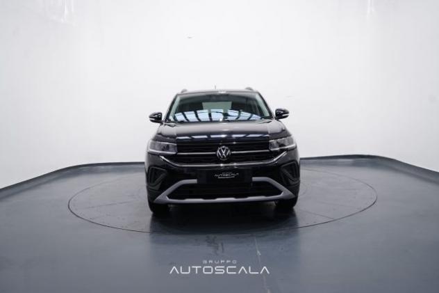 VOLKSWAGEN T-Cross 1.0 TSI Edition Plus rif. 23437785 - Foto 2