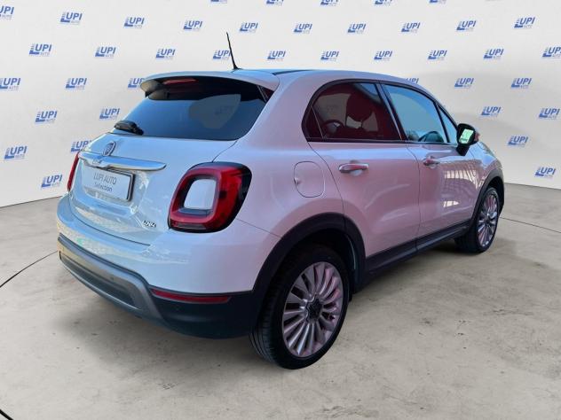 FIAT 500X 2.0 mjt S-Design Cross 4x4 150cv auto - Foto 5