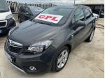 OPEL Mokka 1.4 Turbo GPL Tech 140CV 4x2 Ego rif. 23989499