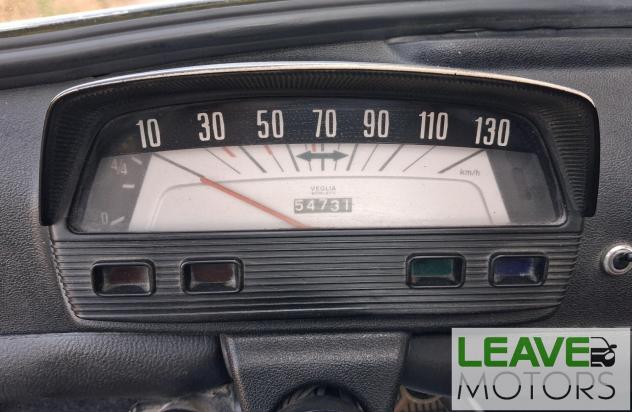 Fiat 500 L (M1571) - Foto 9