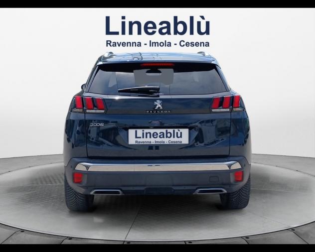 Peugeot 3008 2ª serie BlueHDi 130 S&S EAT8 Allure - Foto 4