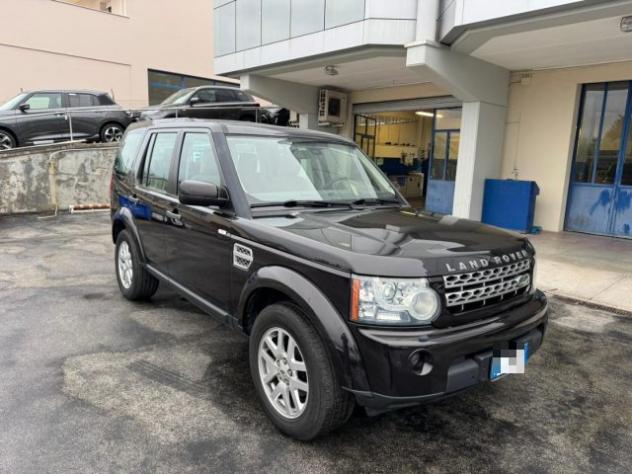 LAND ROVER Discovery 4 2.7 TDV6 SE recanati rif. 22904597 - Foto 2