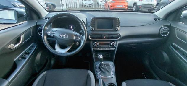 Hyundai Kona 1.0 T-GDI Style - Foto 10