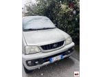 DAIHATSU - Terios - 1.3i 16V 4WD CX