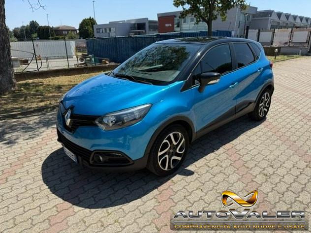 RENAULT Captur 0.9 TCe 12V 90 CV Start&Stop Wave rif. 23995321