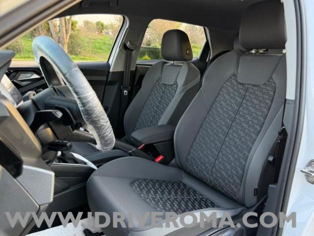 AUDI A1 A1 Sportback 30 116cv s-tronic SLINE led multic rif. 23886113 - Foto 8