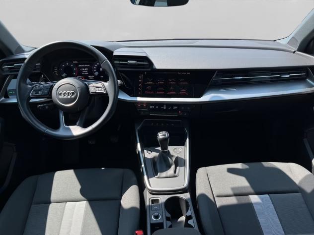 Audi A3 SPB 30 TDI Business Advanced*LED CAMERA CARPLAY* - Foto 7
