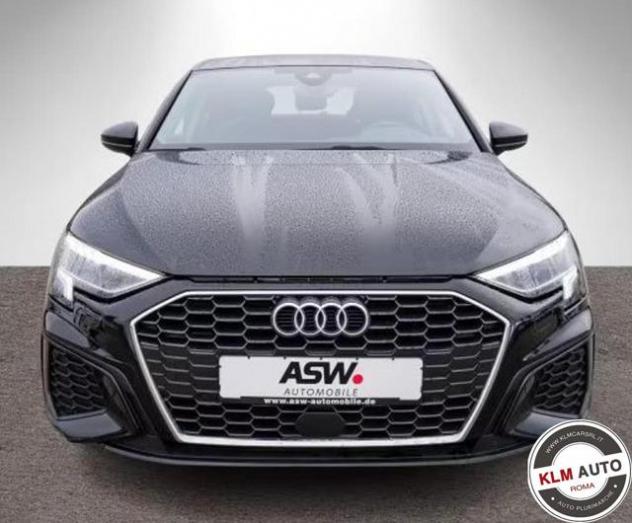AUDI A3 SPB 40 TFSI e S tronic S LINE 204 cv rif. 23680825 - Foto 5