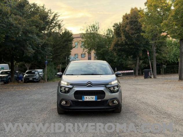 CITROEN C3 C3 1.2 puretech C-Series s&s 83cv +GPL rif. 24133231 - Foto 2