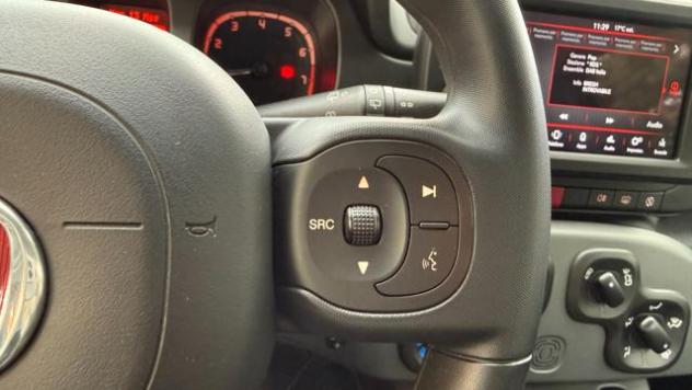 FIAT Panda 1.0 FIREFLY S&S HYBRID CITY LIFE*CARPLAY*USB* rif. 23372502 - Foto 8