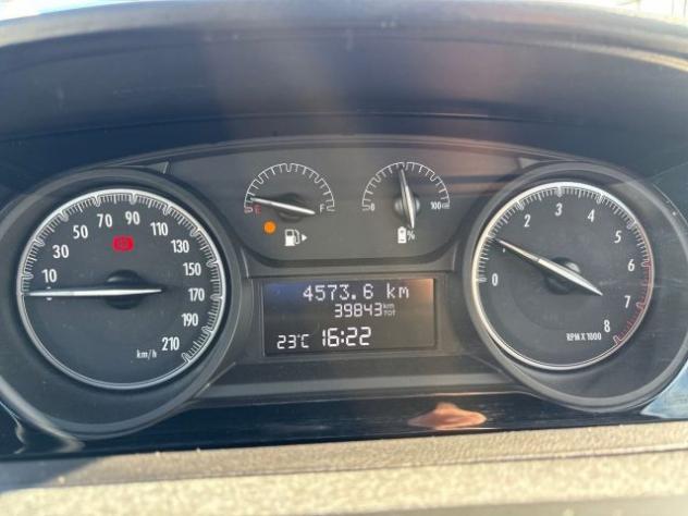 LANCIA Ypsilon 1.0 FireFly 5 porte S&S Hybrid Silver rif. 23373242 - Foto 9